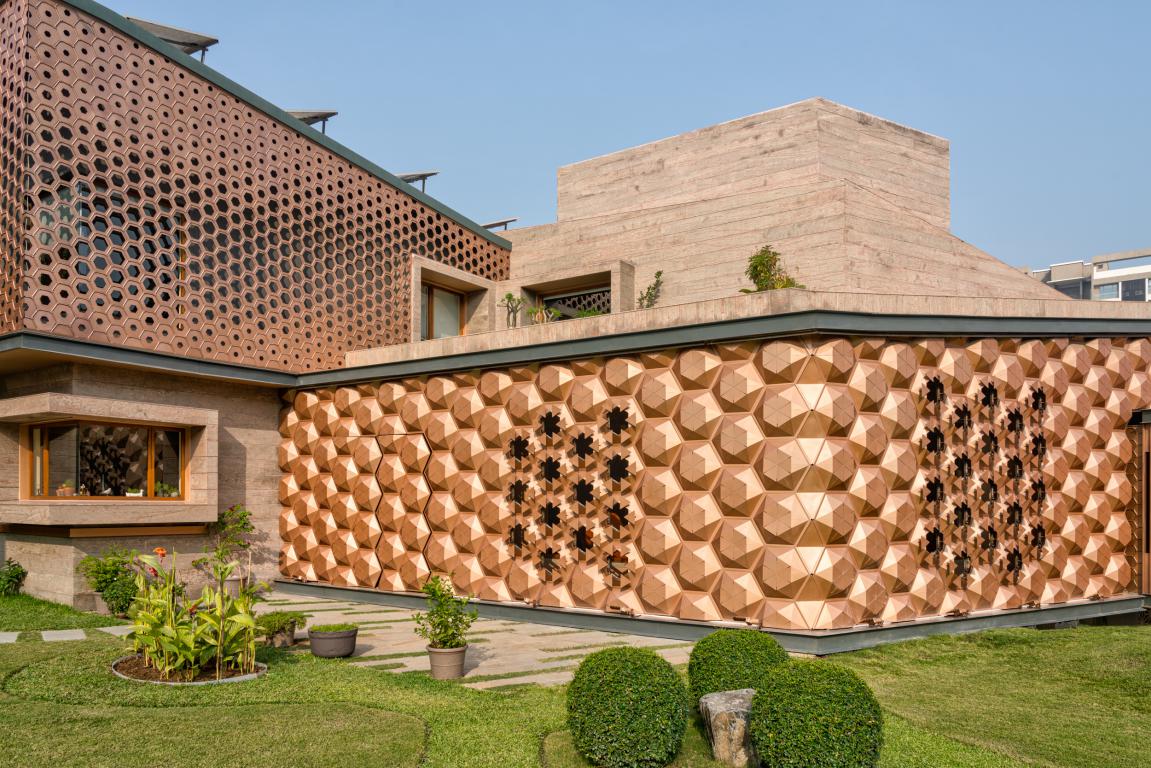 Architecture Firm Ahmedabad